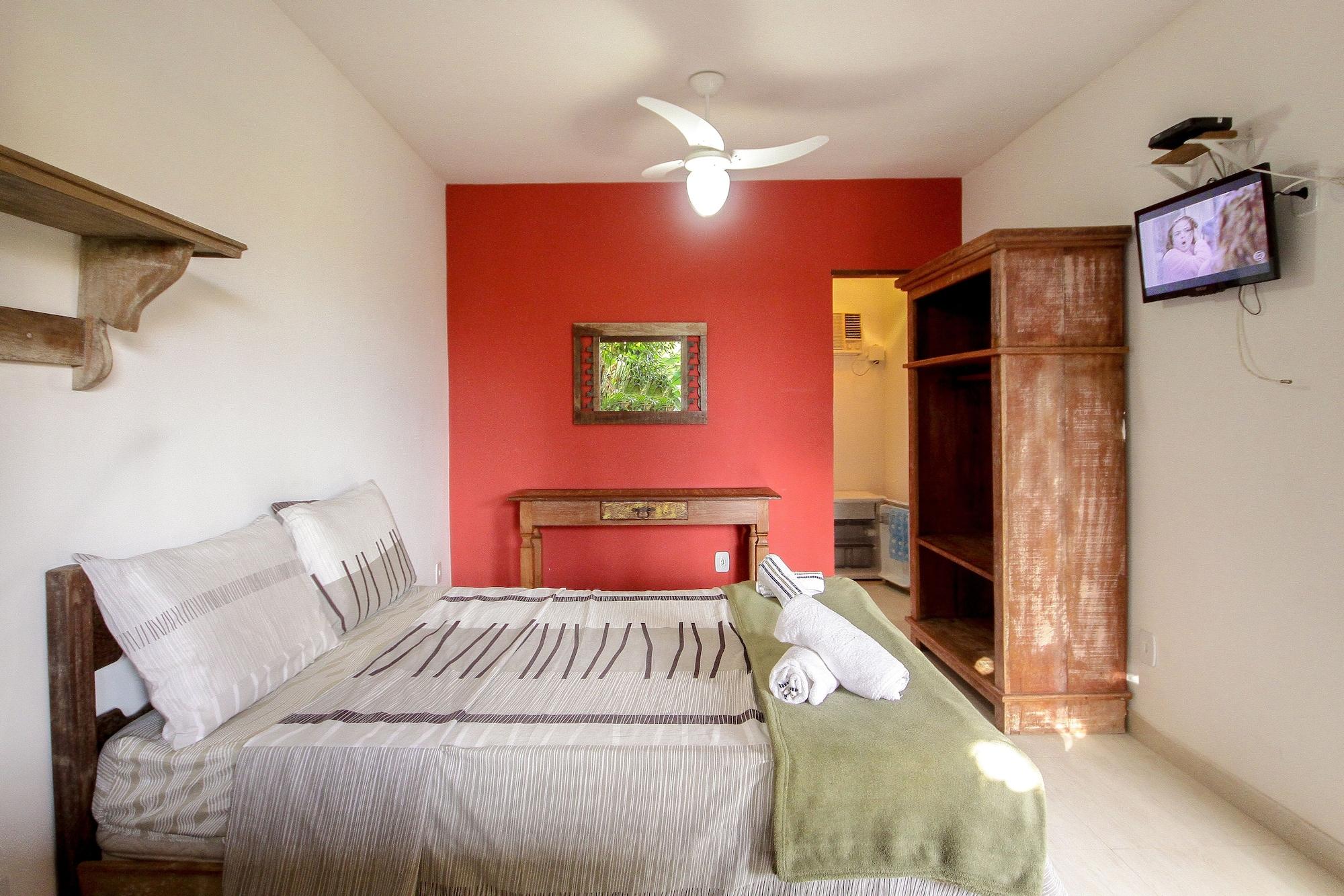 Hotel Nova Estrela Búzios