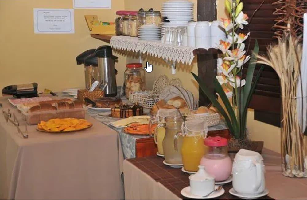 Hotel Nova Estrela 3*