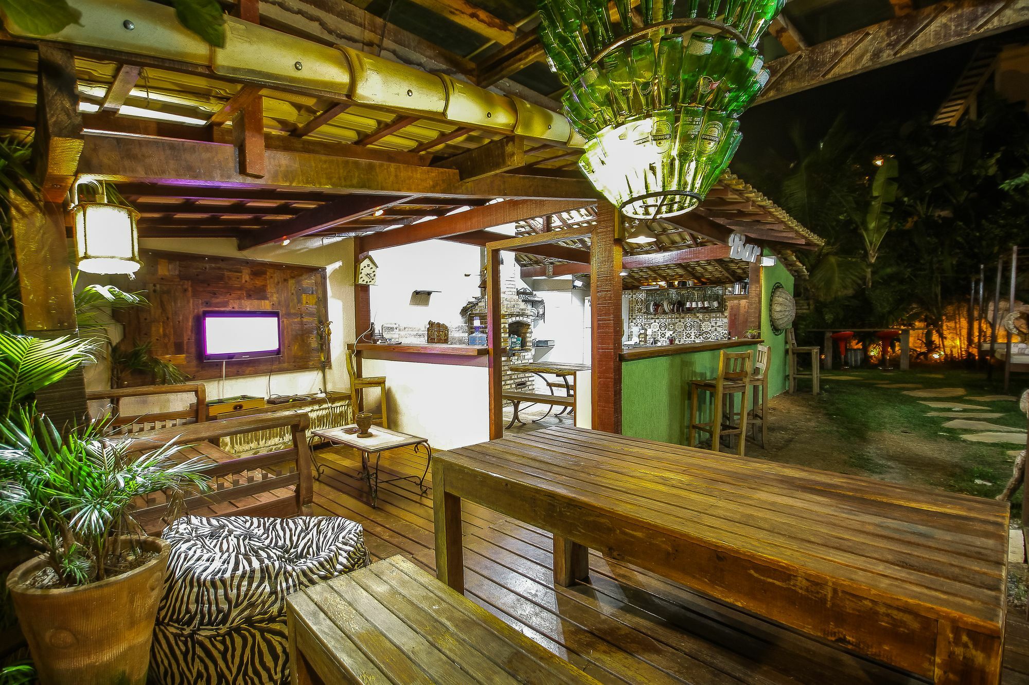 Hotel Nova Estrela
