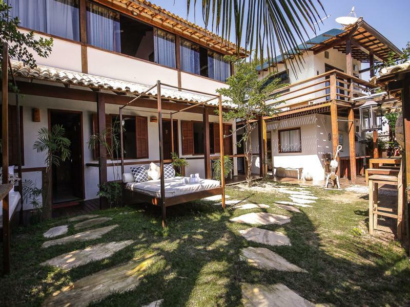 Hotel Nova Estrela 3*