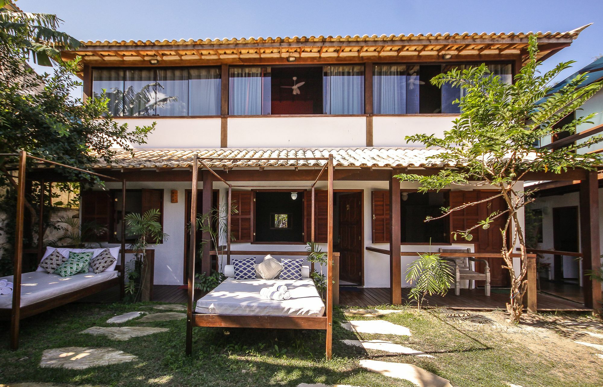 Nova Estrela 3*