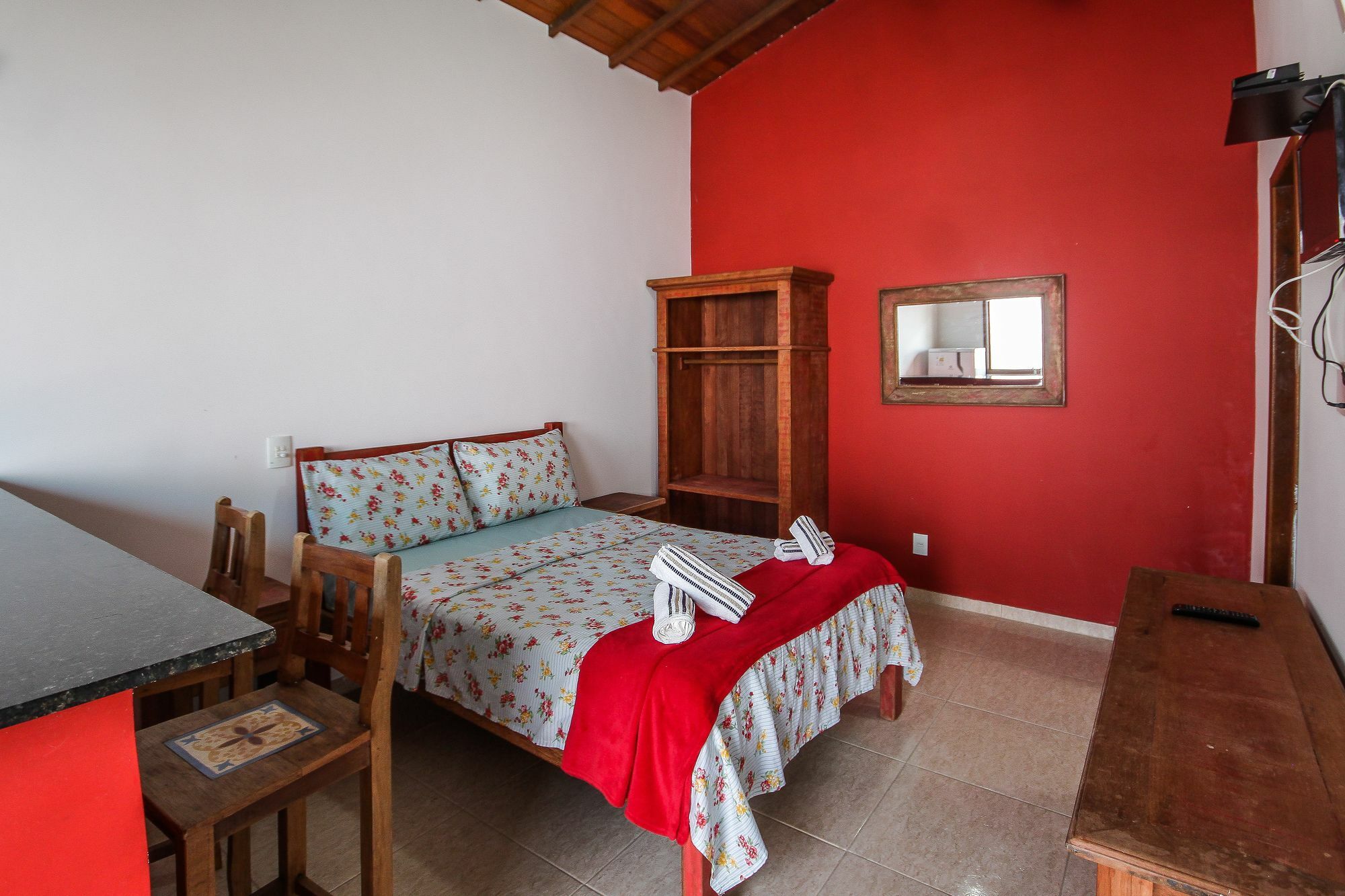 Nova Estrela Hotel