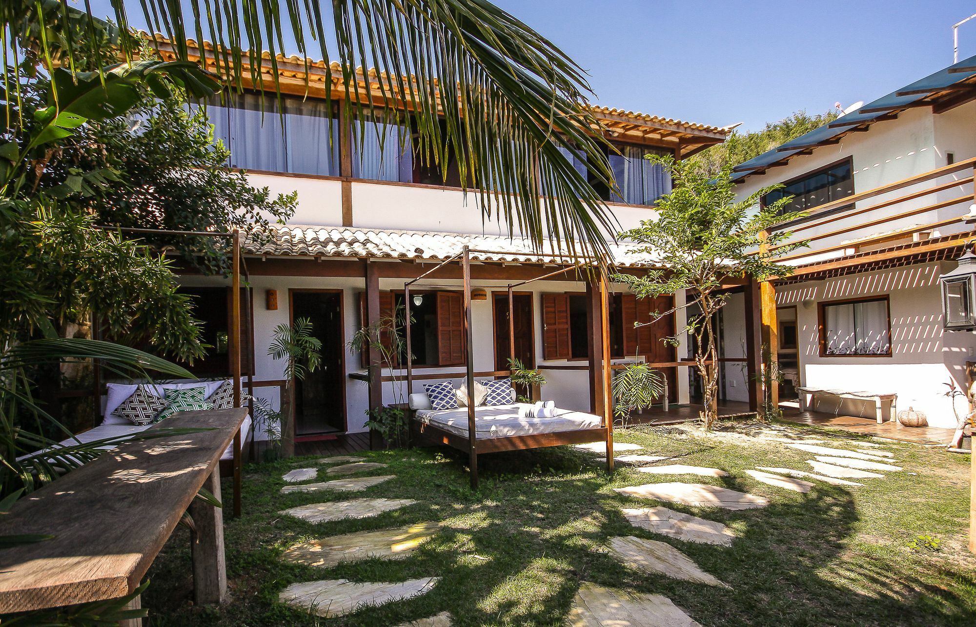 Nova Estrela Hotel Búzios