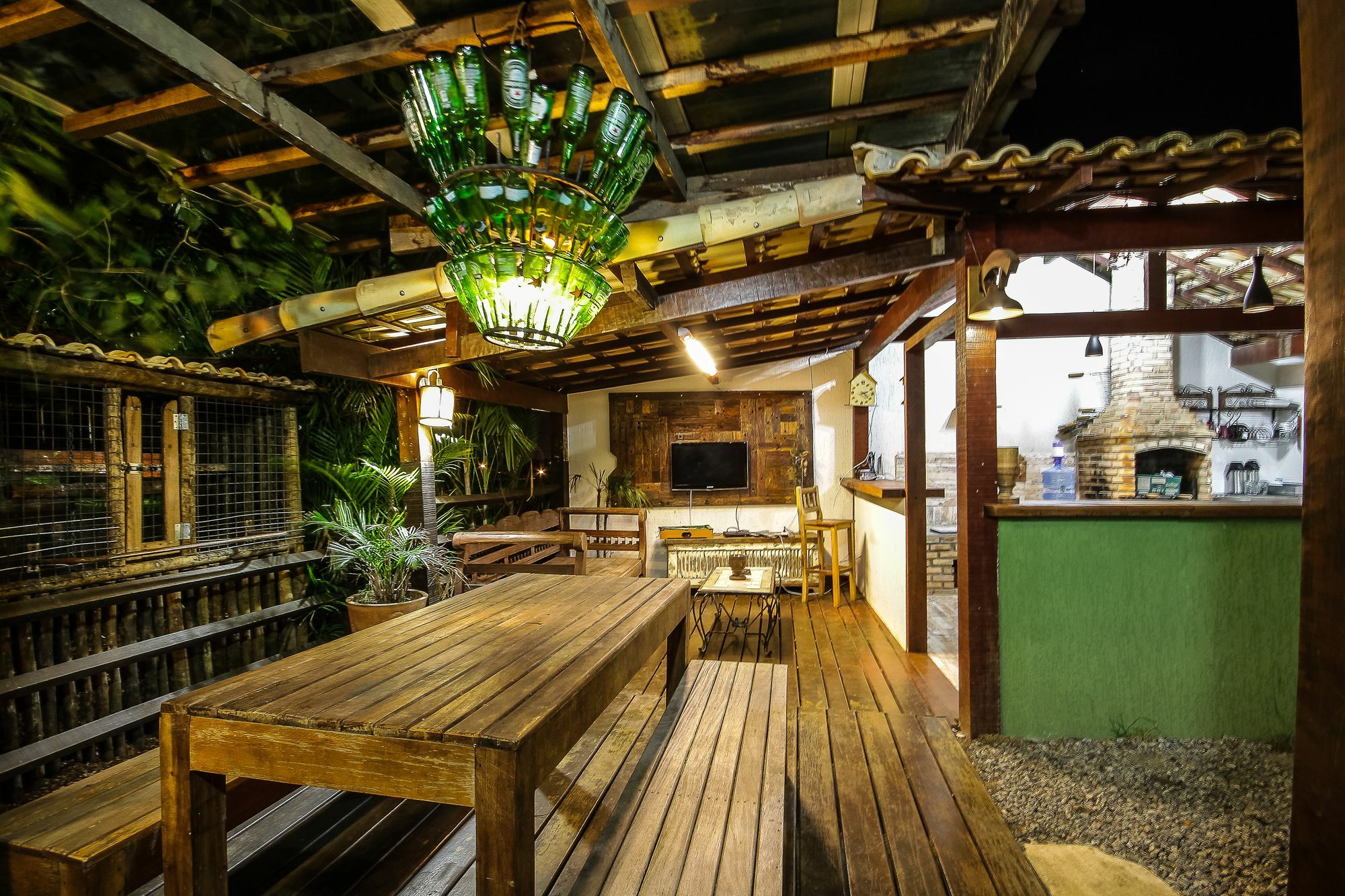 Nova Estrela Hotel